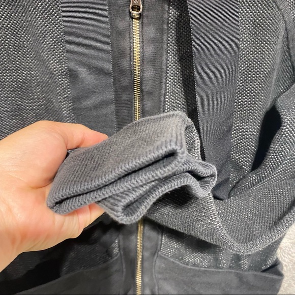 Lululemon Post Savasana Reversible Jacket - Picture 9 of 16